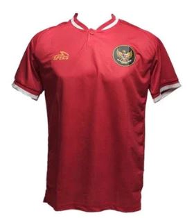 Timnas Indonesia Futsal Jersey